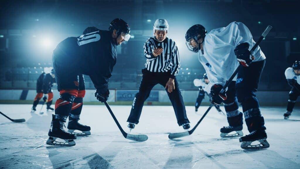 Unleash Your Fantasy Hockey Power Today